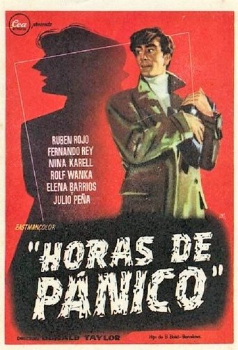 Day of Fear Poster of Day of Fear