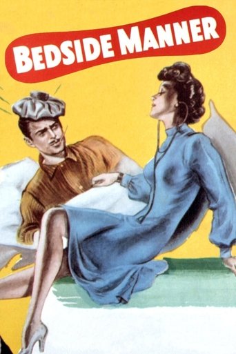 Her Favorite Patient Poster of Her Favorite Patient