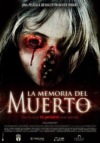 Memory of the Dead Poster of Memory of the Dead