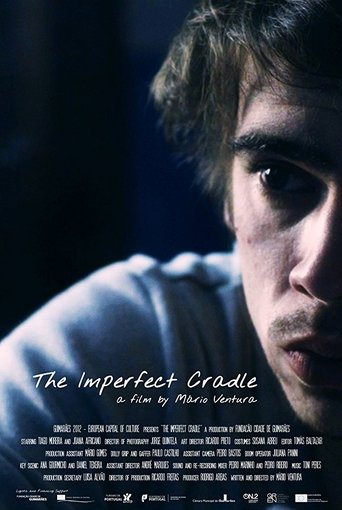 The Imperfect Cradle Poster of The Imperfect Cradle