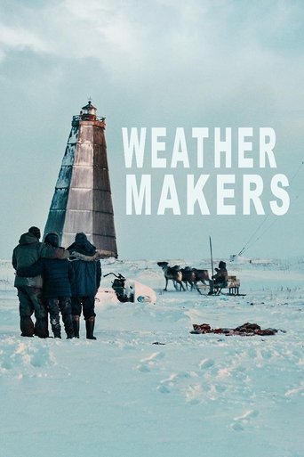 Weather Makers Poster of Weather Makers
