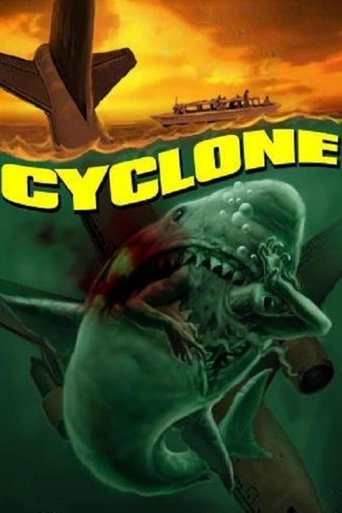 Cyclone Poster of Cyclone