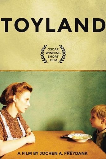 Toyland Poster of Toyland