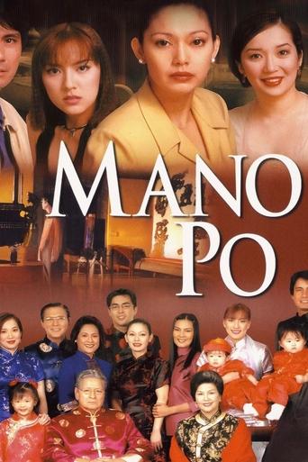 Mano Po Poster of Mano Po