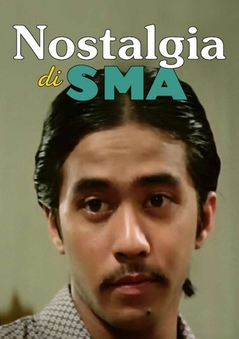 Nostalgia di SMA Poster of Nostalgia di SMA