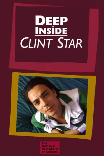 Deep Inside Clint Star Poster of Deep Inside Clint Star