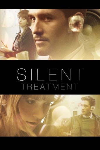 Silent Treatment Poster of Silent Treatment