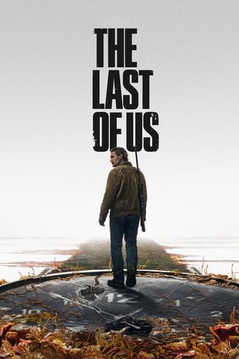 The Last of Us Poster of The Last of Us