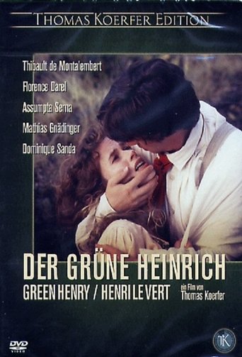 Henry's Romance Poster of Henry's Romance