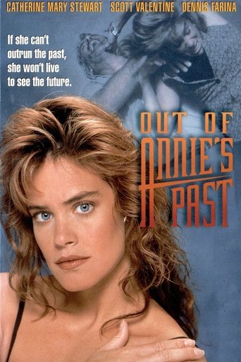 Out of Annie's Past Poster of Out of Annie's Past