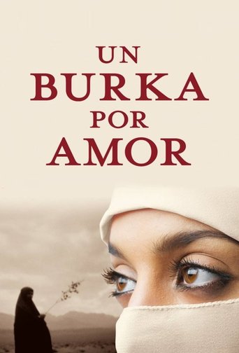 Un Burka por Amor Poster of Un Burka por Amor