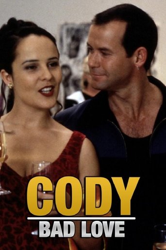 Cody: Bad Love Poster of Cody: Bad Love