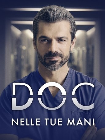 Doc – Nelle tue mani Poster of Doc – Nelle tue mani
