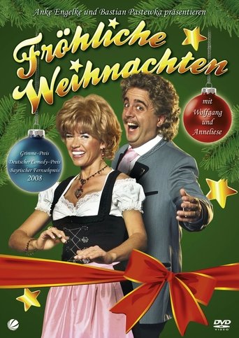 Fröhliche Weihnachten Poster of Fröhliche Weihnachten