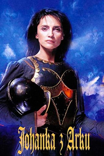 Johanka z Arku Poster of Johanka z Arku