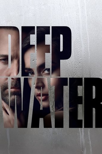 Deep Water Poster of Deep Water