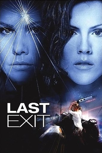 Last Exit Poster of Last Exit