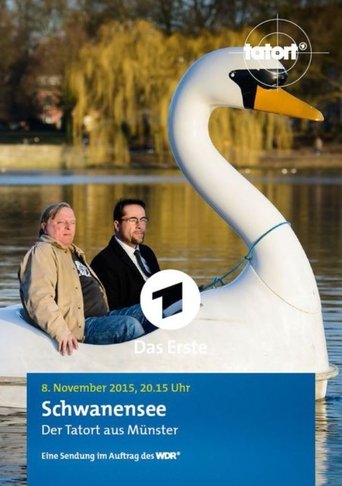 Schwanensee Poster of Schwanensee