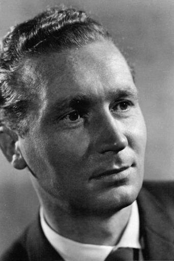 Frank Beyer Portrait of Frank Beyer