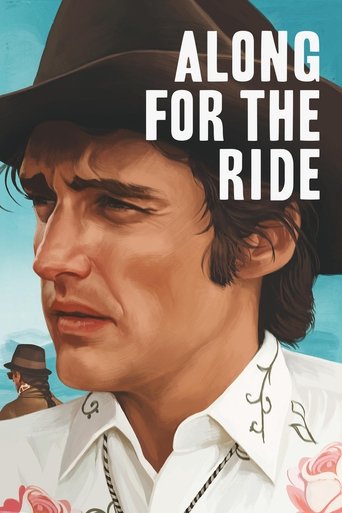 Along for the Ride Poster of Along for the Ride