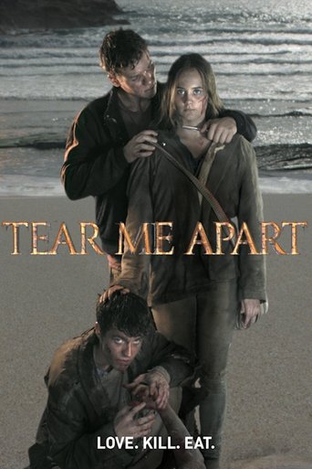 Tear Me Apart Poster of Tear Me Apart