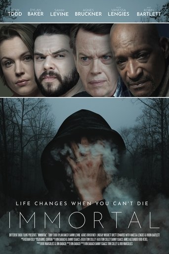 Immortal Poster of Immortal