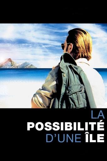 Possibility of an Island Poster of Possibility of an Island