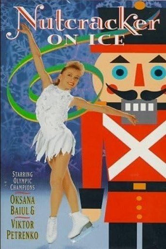 Nutcracker on Ice Poster of Nutcracker on Ice