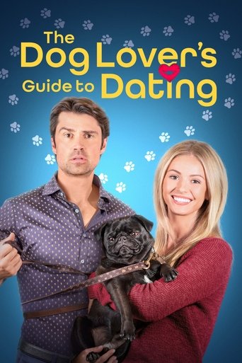 The Dog Lover's Guide to Dating Poster of The Dog Lover's Guide to Dating