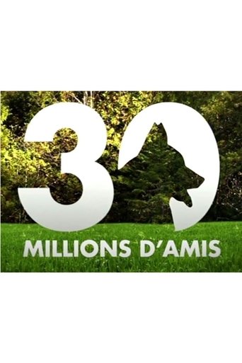 30 millions d'amis Poster of 30 millions d'amis