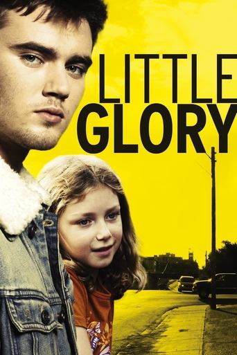 Little Glory Poster of Little Glory