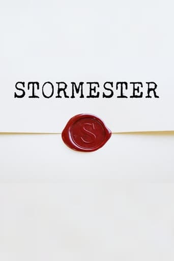 Stormester Poster of Stormester
