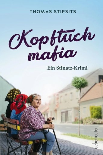 Kopftuchmafia - Ein Stinatz-Krimi Poster of Kopftuchmafia - Ein Stinatz-Krimi
