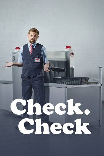 Check. Check Poster of Check. Check