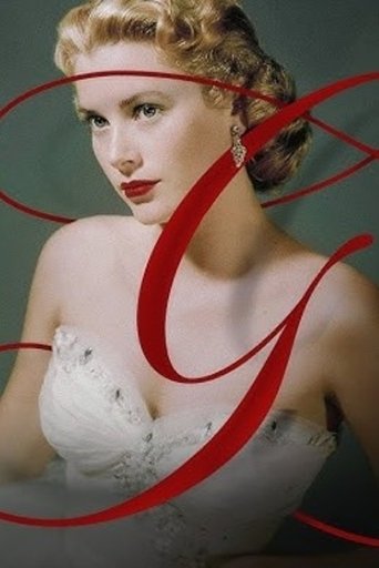 The Grace Kelly Scrapbook Poster of The Grace Kelly Scrapbook