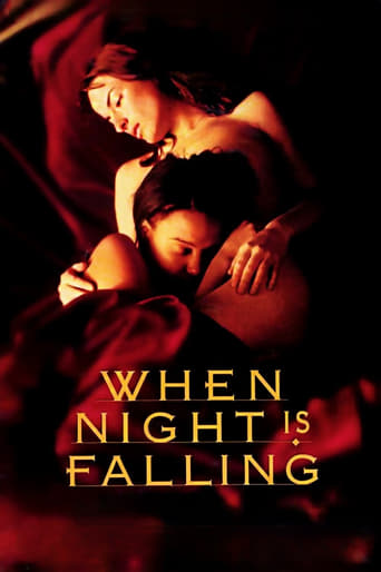 When Night Is Falling Poster of When Night Is Falling