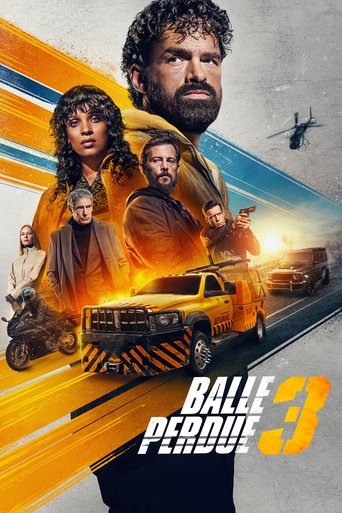 Last Bullet Poster of Last Bullet