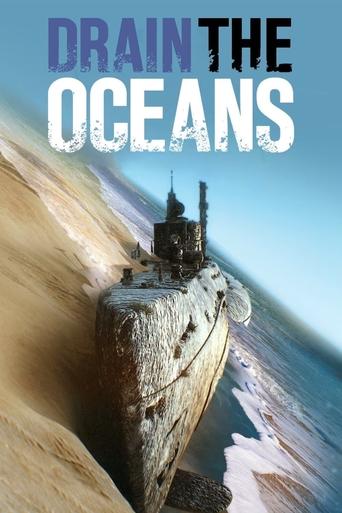 Drain the Oceans: Arctic War Poster of Drain the Oceans: Arctic War