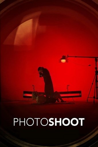 Photoshoot Poster of Photoshoot