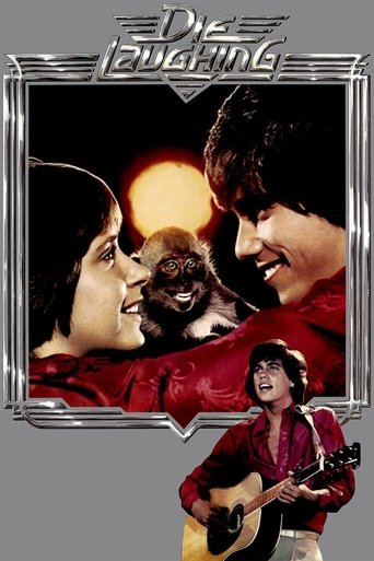 Die Laughing Poster of Die Laughing