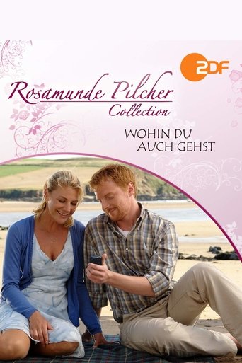 Rosamunde Pilcher: Wohin Du auch gehst Poster of Rosamunde Pilcher: Wohin Du auch gehst
