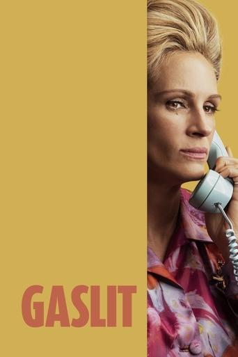 Gaslit Poster of Gaslit