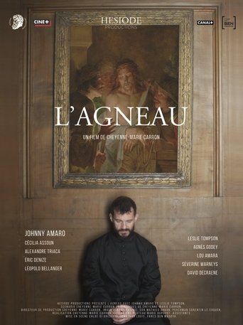 L'agneau Poster of L'agneau