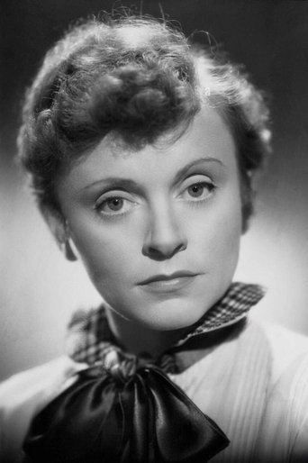 Luise Ullrich Portrait of Luise Ullrich