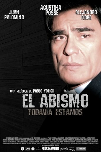 El abismo… todavía estamos Poster of El abismo… todavía estamos