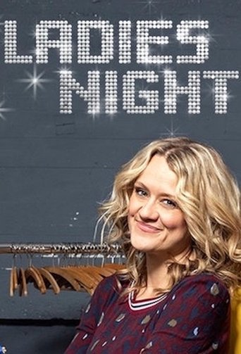 Ladies Night Poster of Ladies Night