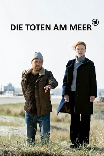 Die Toten am Meer Poster of Die Toten am Meer