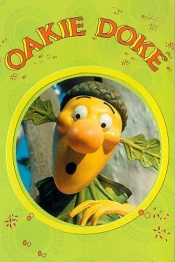 Oakie Doke Poster of Oakie Doke