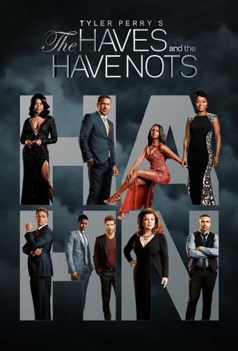 Tyler Perry's The Haves and the Have Nots Poster of Tyler Perry's The Haves and the Have Nots