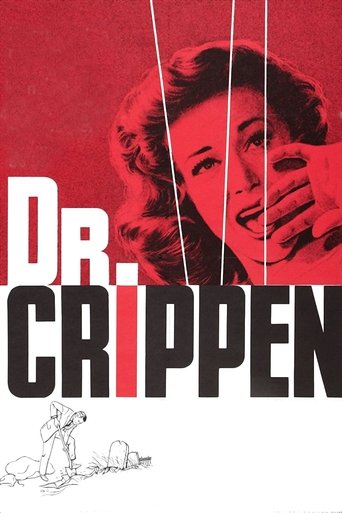 Dr. Crippen Poster of Dr. Crippen